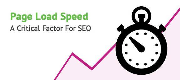 La velocidad de carga de página: un factor crítico para el SEO
