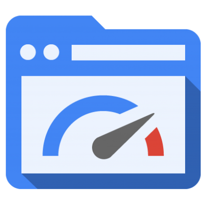 Logo Google Pagespeed