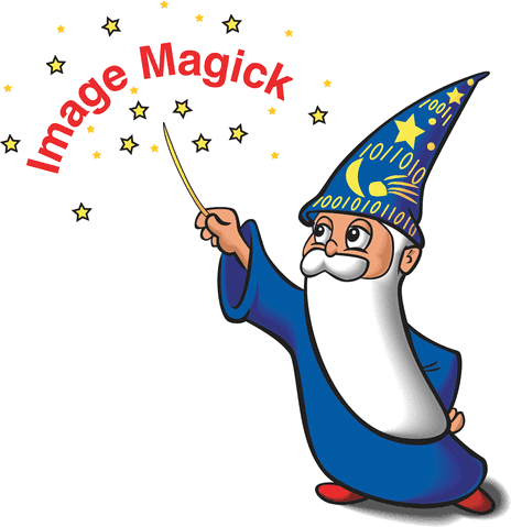Imagemagick-logo