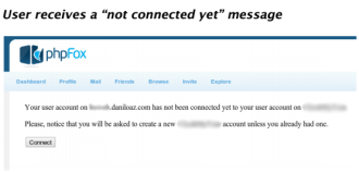 Connecting sites securely using OAuth  daniloaz.com