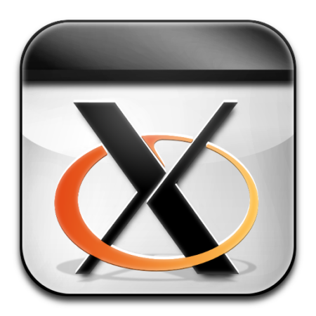 Xorg icon