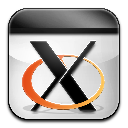 Xorg icon