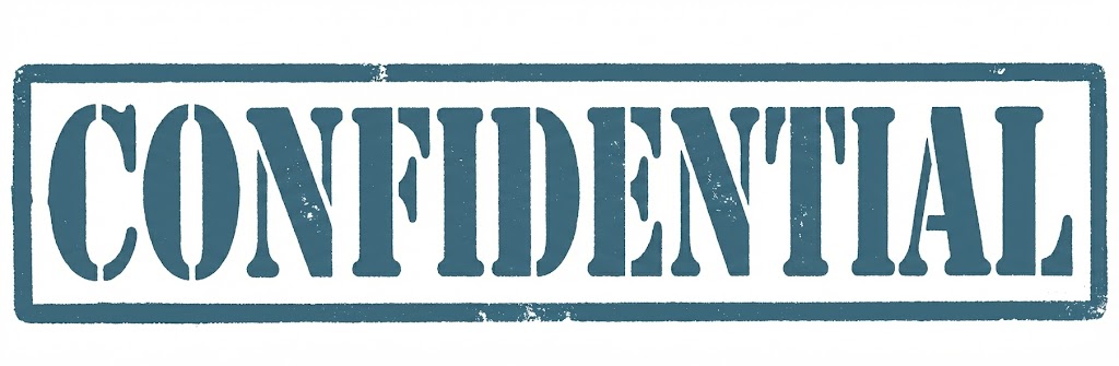 Logo de Confidencial: múltiples clientes