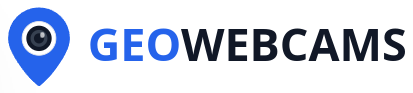 GeoWebcams logo