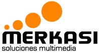 Logo de Merkasi