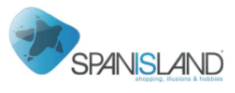 Logo de Spanisland, S.L.