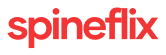 Logo de Spineflix