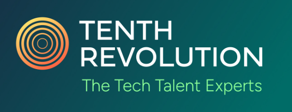Tenth Revolution Group logo