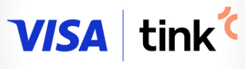 Logo de Visa/Tink