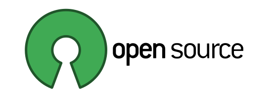 Open Source Project logo
