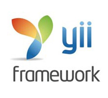 Logo de Yii Framework