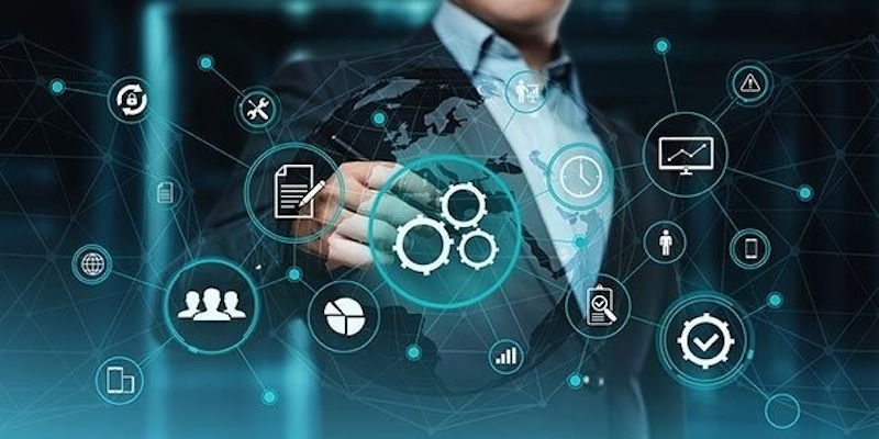 Arquitectura de plataforma de préstamos multi-tenant con entornos aislados para cada lender