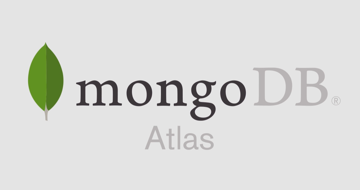 Plataforma de gestión de base de datos MongoDB Atlas