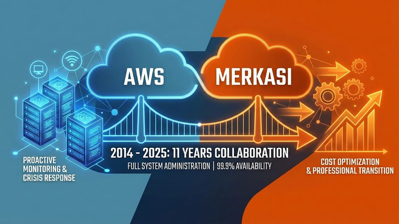 AWS infrastructure management for hosting company with Plesk servers and Amazon SES email routing