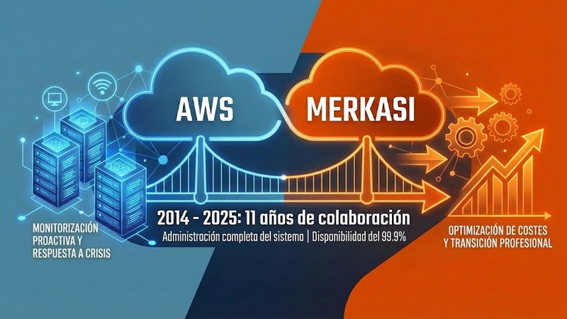 Administración de infraestructura AWS para empresa de hosting con servidores Plesk y enrutamiento de correo Amazon SES