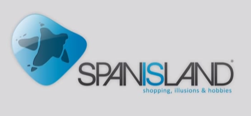 Logo de Spanisland