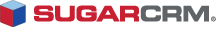 Logo de SugarCRM