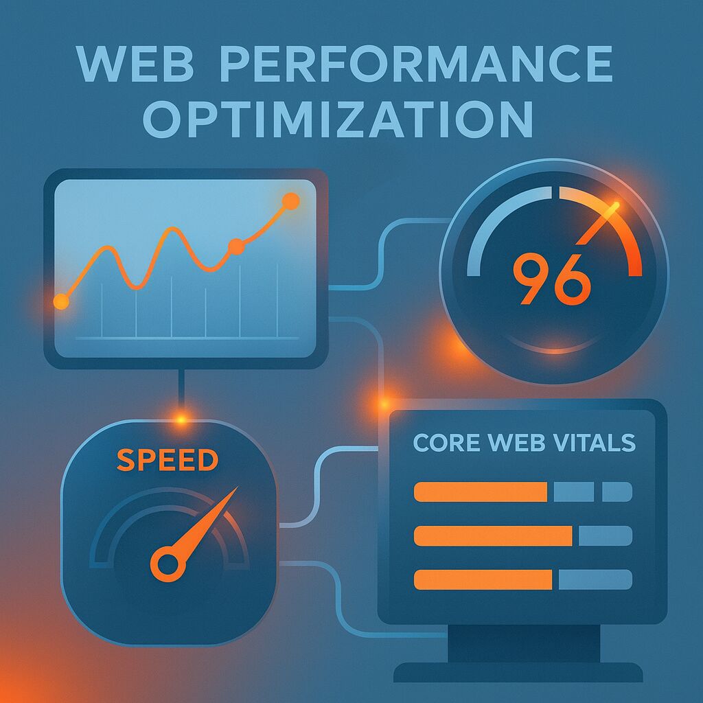 Web Performance Optimization
