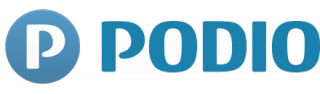 Logo Podio