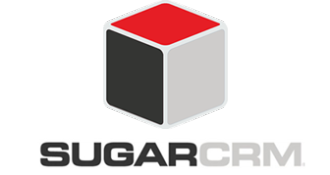 Logo SugarCRM