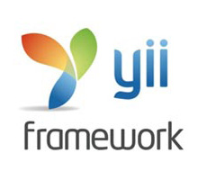 Logo Yii Framework